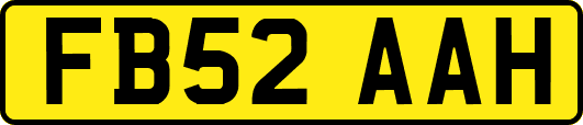 FB52AAH