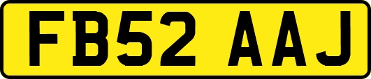 FB52AAJ