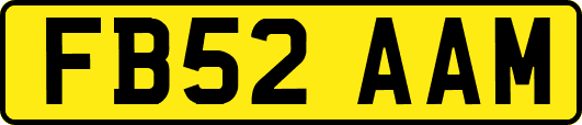FB52AAM