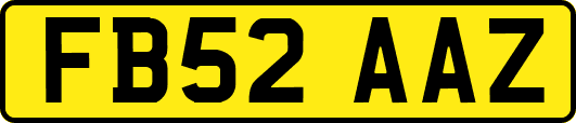 FB52AAZ