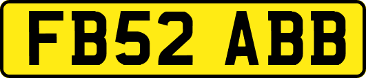 FB52ABB