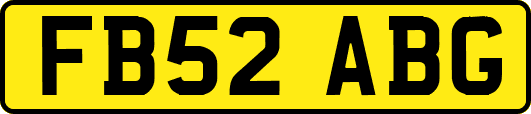 FB52ABG