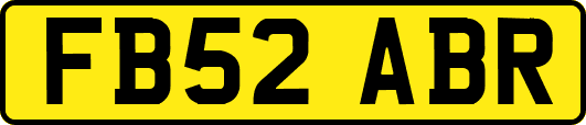 FB52ABR