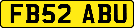 FB52ABU