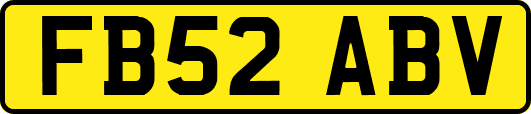 FB52ABV