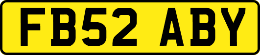 FB52ABY