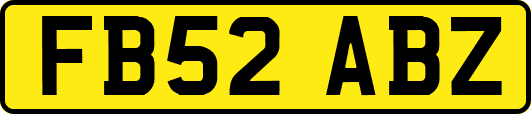 FB52ABZ