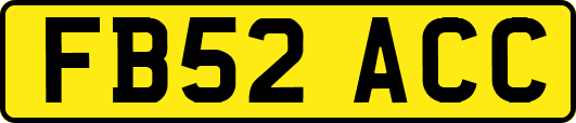 FB52ACC