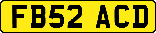FB52ACD
