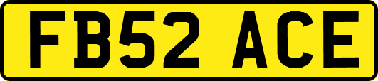 FB52ACE