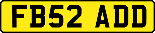 FB52ADD