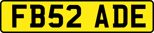 FB52ADE