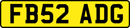 FB52ADG