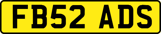 FB52ADS