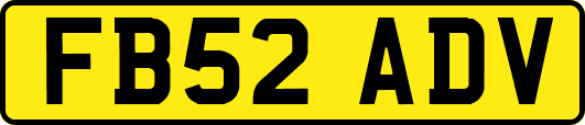 FB52ADV