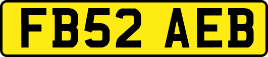 FB52AEB