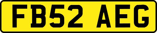FB52AEG