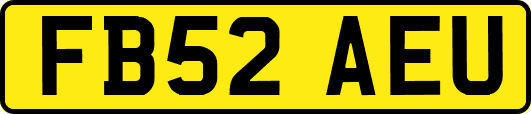 FB52AEU