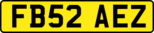 FB52AEZ