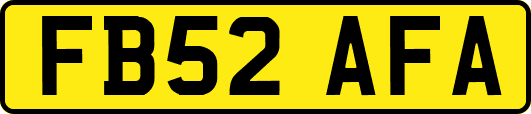 FB52AFA
