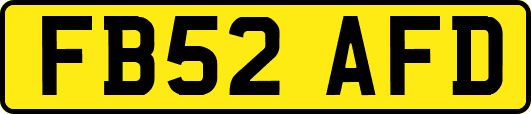 FB52AFD