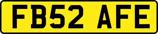 FB52AFE