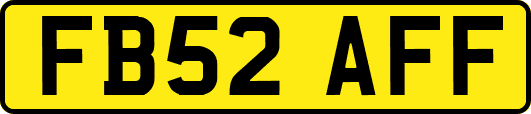 FB52AFF
