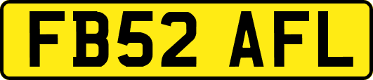 FB52AFL