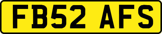 FB52AFS