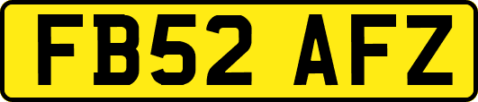 FB52AFZ