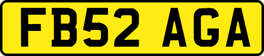 FB52AGA