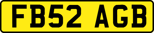 FB52AGB