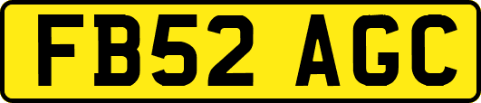 FB52AGC