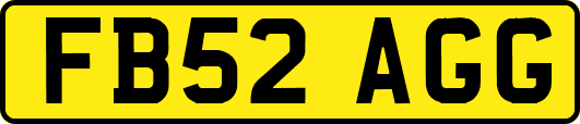 FB52AGG