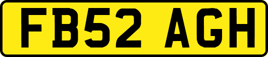 FB52AGH