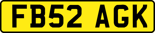 FB52AGK