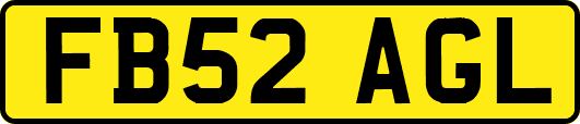 FB52AGL