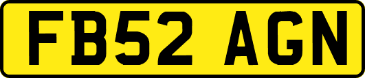 FB52AGN