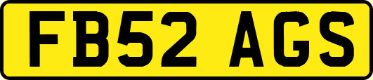FB52AGS