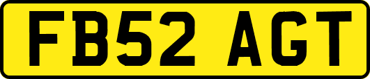 FB52AGT