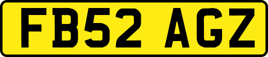 FB52AGZ