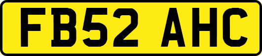 FB52AHC