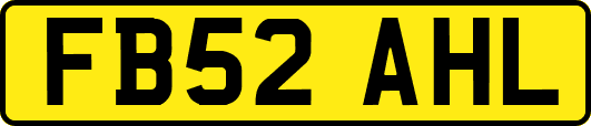 FB52AHL