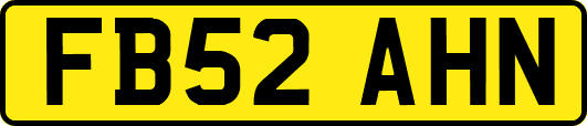 FB52AHN