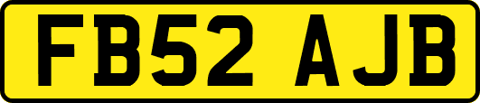 FB52AJB