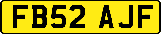 FB52AJF