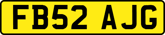 FB52AJG