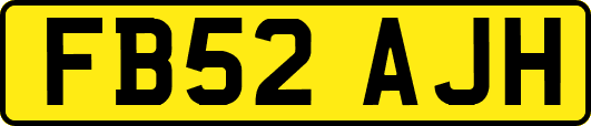 FB52AJH