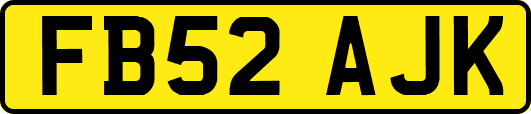 FB52AJK