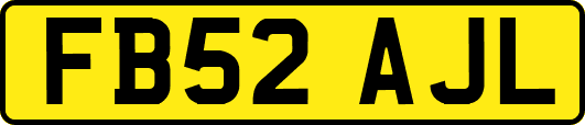 FB52AJL